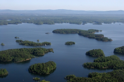 Lake Ouachita