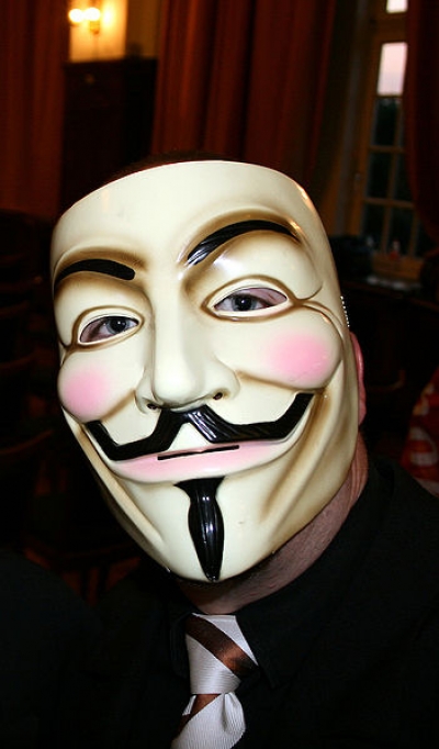 Anonymous