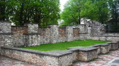 riga synagogue