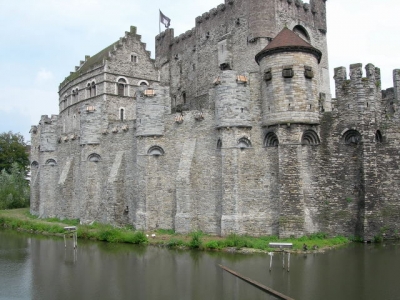 Gravensteen