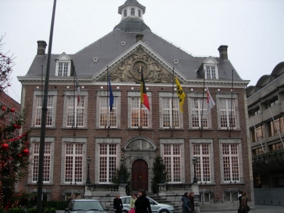 Hasselt