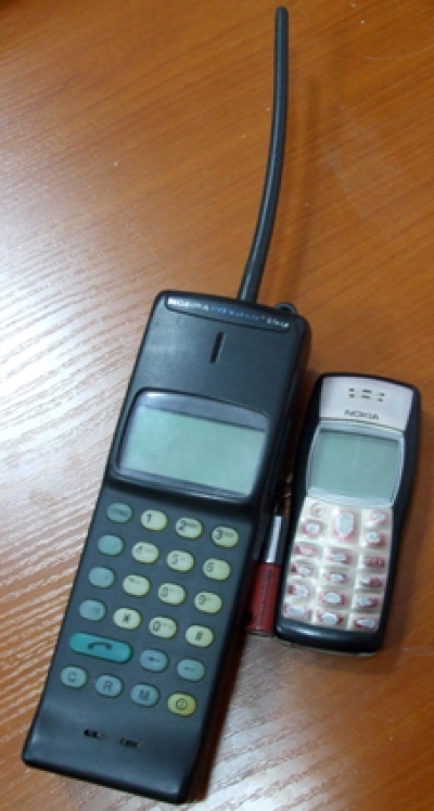 Nokia Dx200