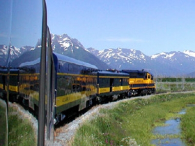 Image Source: Alaska Travel