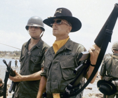 Robert Duvall Apocalypse