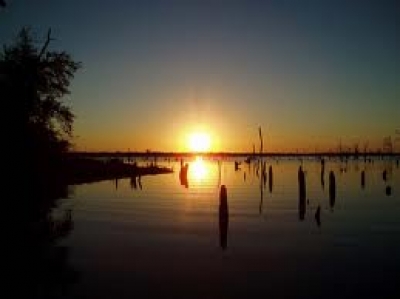 Lake Fork