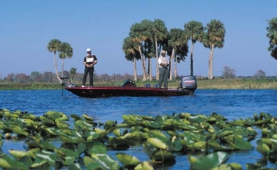 Lake Toho