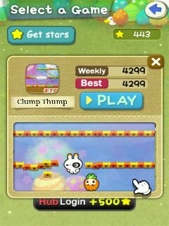 Minigame Paradise Cheats