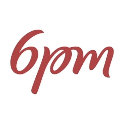 6PM