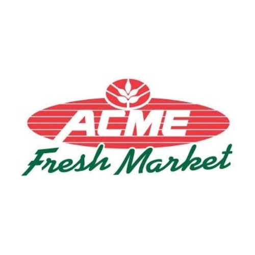 Can you make returns to Acme Fresh Market for free? What is Acme Fresh