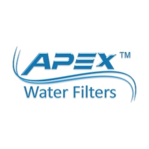 40 Off Apex filter Promo Code (+4 Top Offers) Sep 19