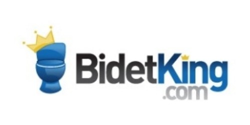 30 Off Bidetking Com Promo Code 19 Top Offers Oct 19 Knoji
