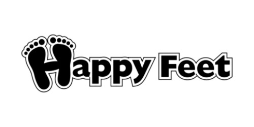 50% Off Happy Feet Promo Code (+4 Top Offers) Sep 19 — Buyhappyfeet.com