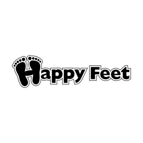 50 Off Happy Feet Promo Code (+4 Top Offers) Sep 19 —