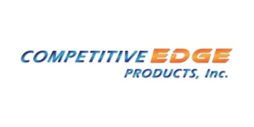 Competitive edge. Competitive edge
