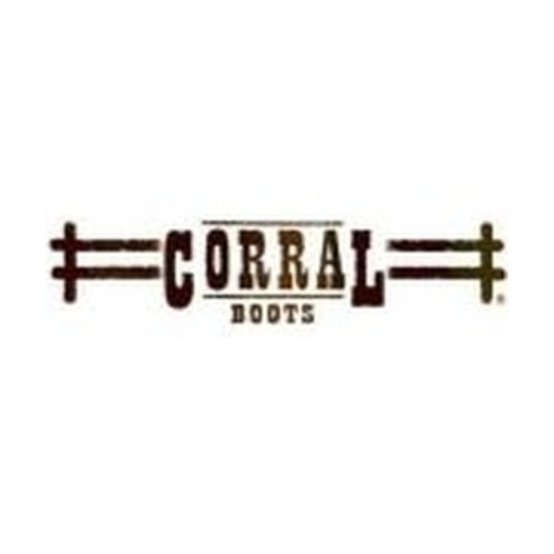 50 Off Corral Boots Promo Code 6 Top Offers Aug 19 Knoji