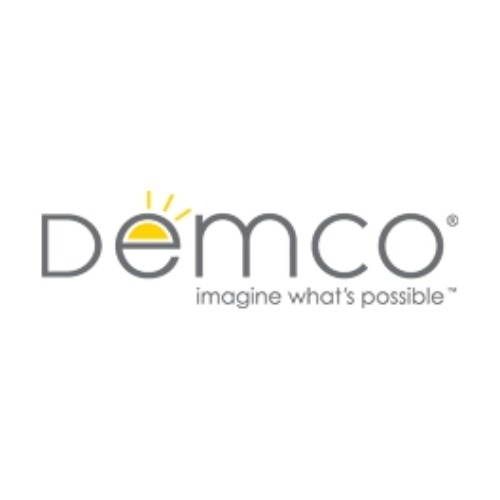 35 Off Demco Promo Code (+8 Top Offers) Sep 19 —