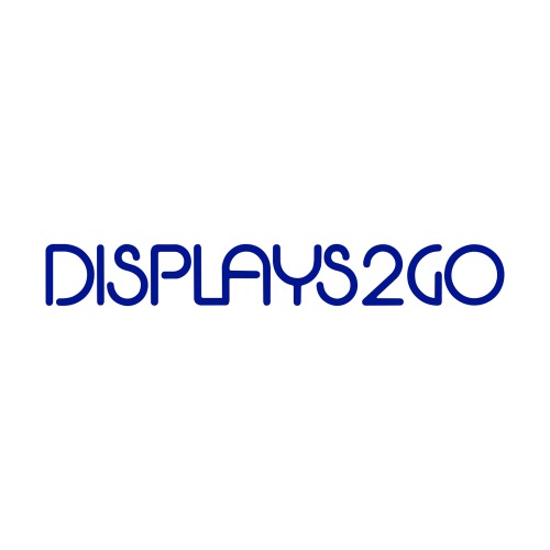 100 Off Displays2go Promo Code (+13 Top Offers) Sep 19 —