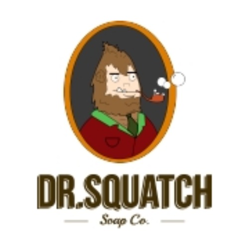 25 Off Dr. Squatch Promo Code (+15 Top Offers) Sep 19 —