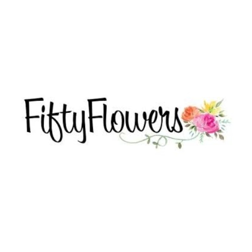 50 Off FiftyFlowers Promo Code (+7 Top Offers) Jul 19 — Knoji
