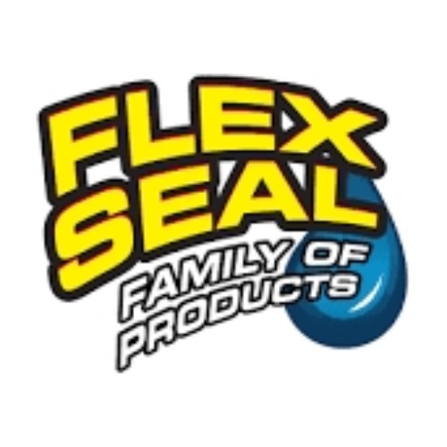 30 Off Flex Seal Promo Code (+4 Top Offers) Sep 19 —
