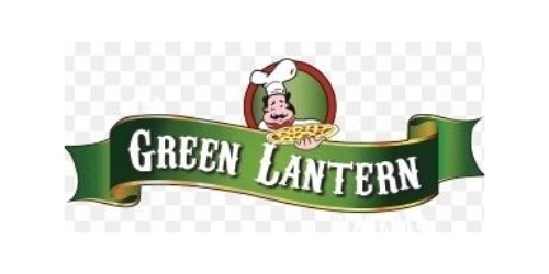 50% Off Green Lantern Pizzeria &amp; Lounge Promo Code (+2 Top Offers) Sep 19