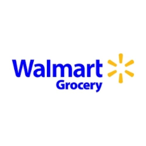 Walmart Grocery
