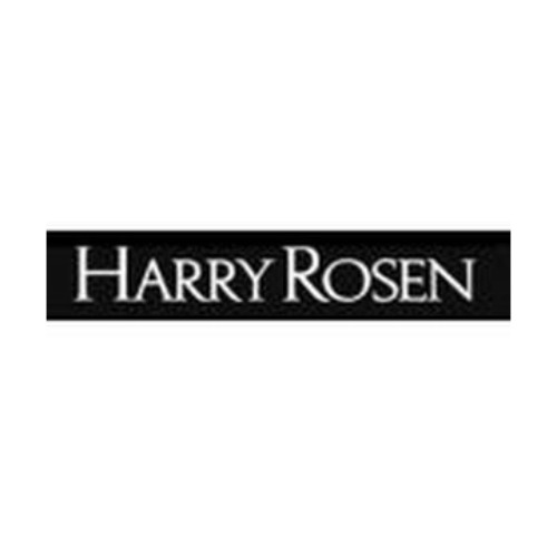 60 Off Harry Rosen Promo Code (+7 Top Offers) Aug 19 —