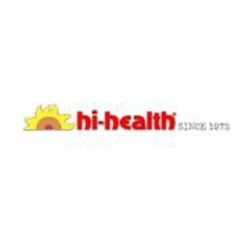 50 Off HiHealth Promo Code (+14 Top Offers) Aug 19 —