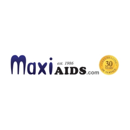 10 Off MaxiAids Promo Code (+12 Top Offers) Jul 19 —