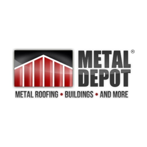 50 Off Metal Depot Promo Code (+3 Top Offers) Aug 19 —
