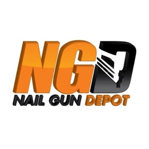 30 Off Nail Gun Depot Promo Code (+11 Top Offers) Aug 19 — Knoji