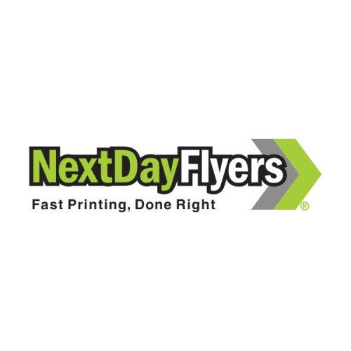 50 Off Next Day Flyers Promo Code (+4 Top Offers) Aug 19