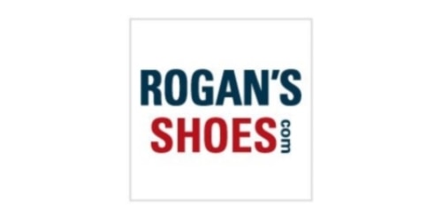 rogan's shoes coupon
