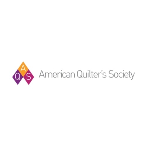 20 Off American Quilter's Society Promo Code (+8 Top Offers) Sep 19