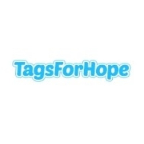 15% Off TagsForHope Promo Code (+10 Top Offers) Aug 19 ...