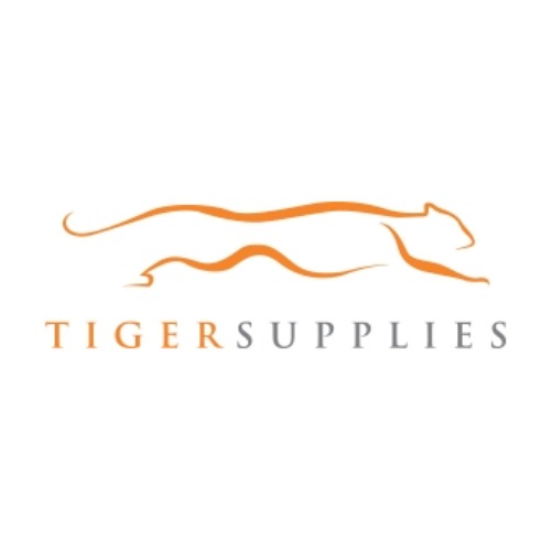 $10 Off Tiger Supplies Promo Code (+12 Top Offers) Sep 19 — Knoji