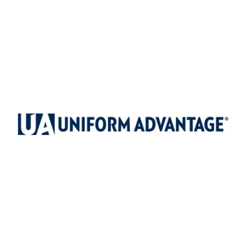 Can you make returns to Uniform Advantage for free? What is Uniform