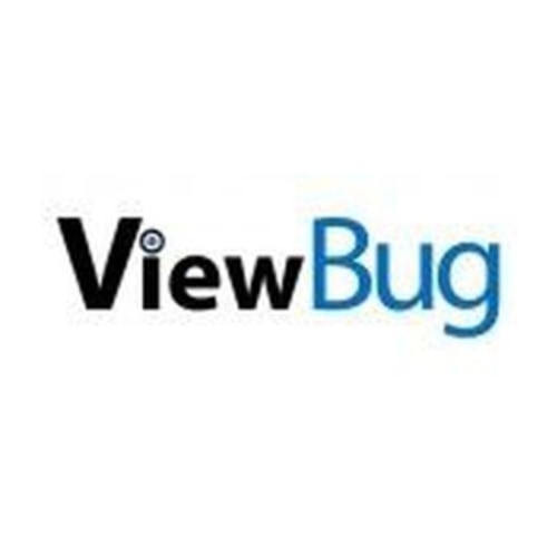 View bug. Viewbug logo. viewbug community.