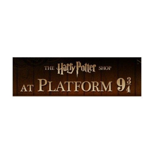 30% Off Harry Potter Platform 934 Promo Code (+6 Top Offers) Oct 19