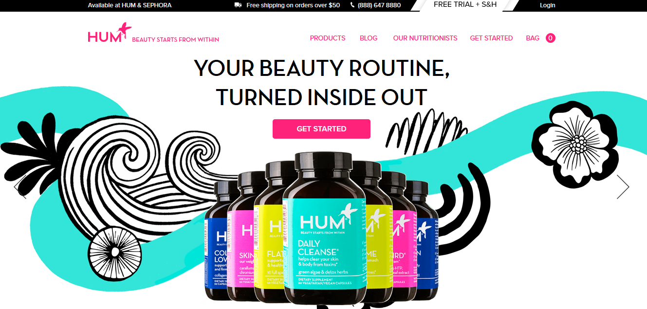 The 10 Best Personalized Vitamin Subscription Services for Beauty Lovers