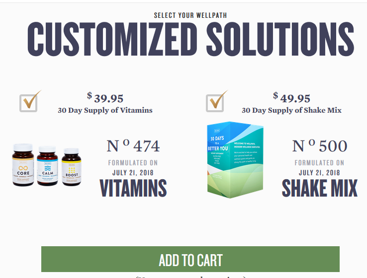 The 10 Best Personalized Vitamin Subscription Services for Beauty Lovers