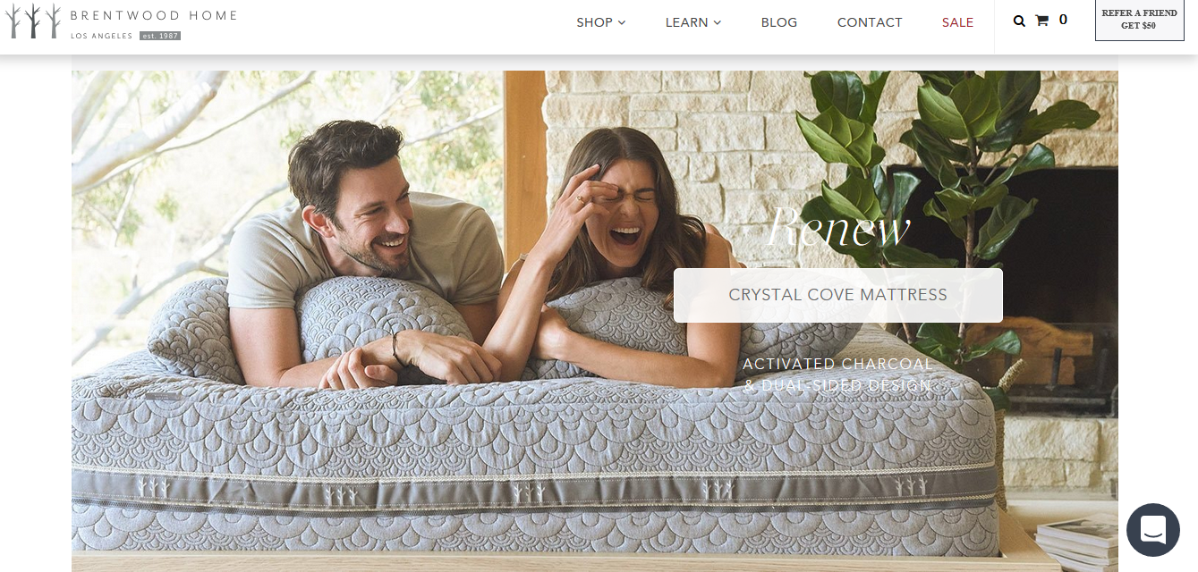 The 11 Best Hypoallergenic Mattresses for People with Allergies