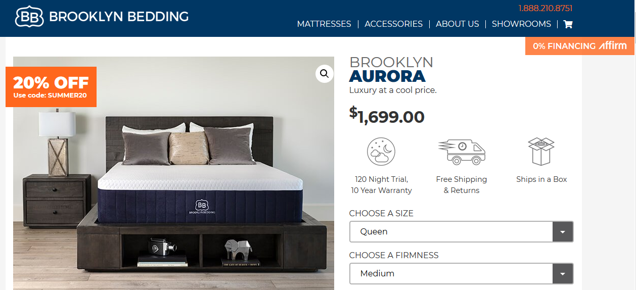 The 11 Best Hypoallergenic Mattresses for People with Allergies