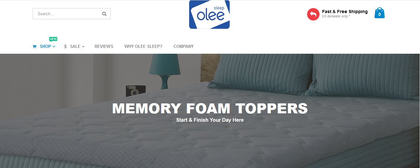 The 11 Best Hypoallergenic Mattresses for People with Allergies