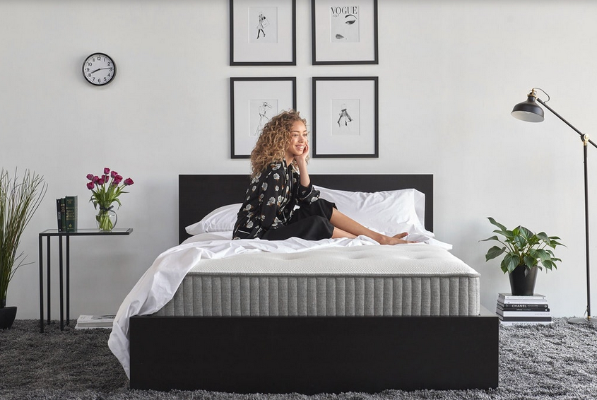 The 11 Best Hypoallergenic Mattresses for People with Allergies