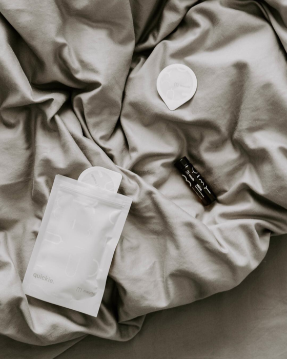 Condoms Made From Lambskin? Meet 5 AllNatural Condom and Lubricant