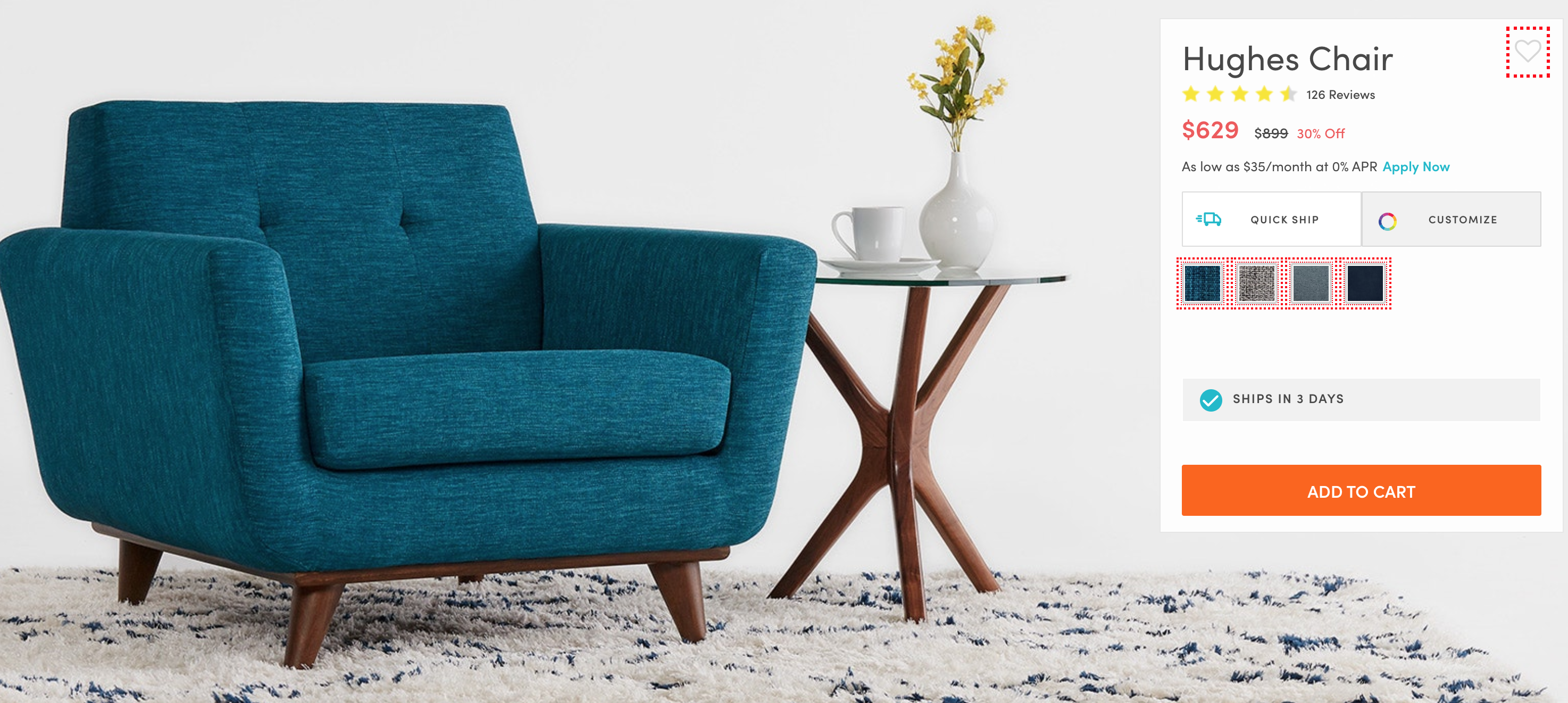 The 10 Essential Furniture Pieces that Should Be in Your Living Room