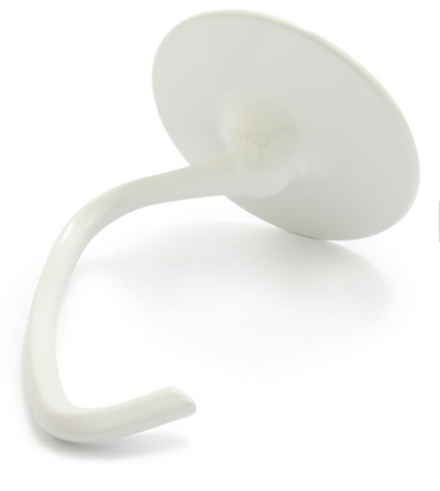 15 Unexpected KitchenAid Stand Mixer Hacks (& the Attachments You'll Need to Do Them)