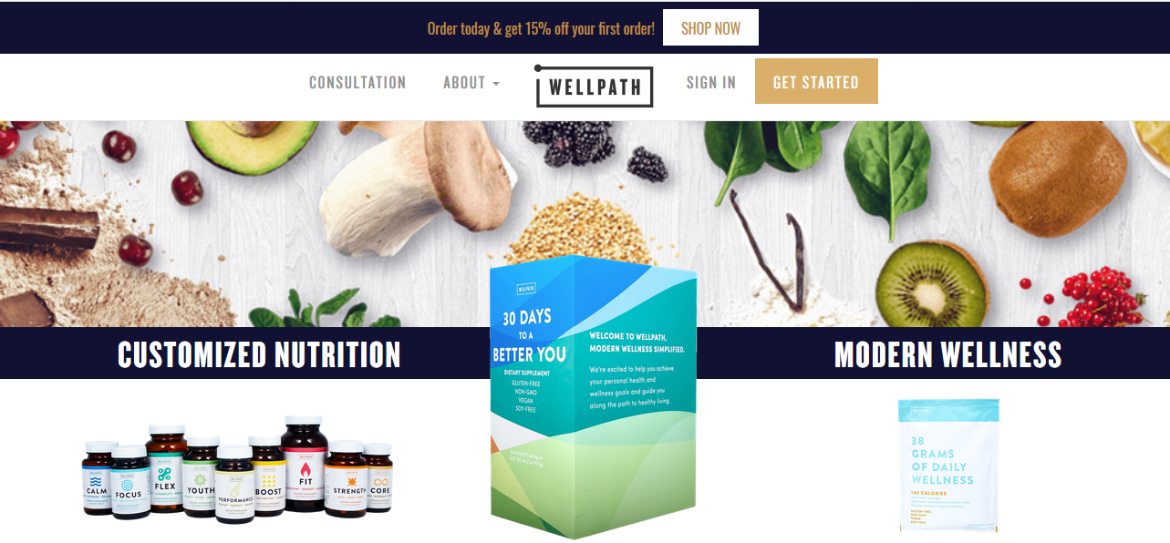 The 10 Best Personalized Vitamin Subscription Services for Beauty Lovers