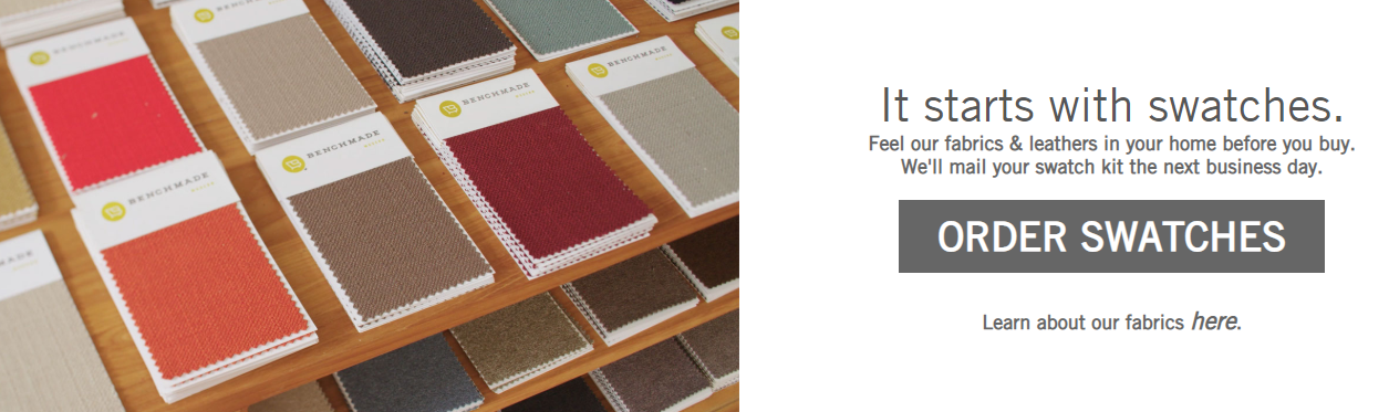 10 Online Furniture Brands With Customizable Couches For Picky